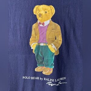 Polo Ralph Lauren classic fit size L